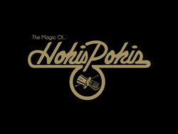 The Magic of Hokis Pokis